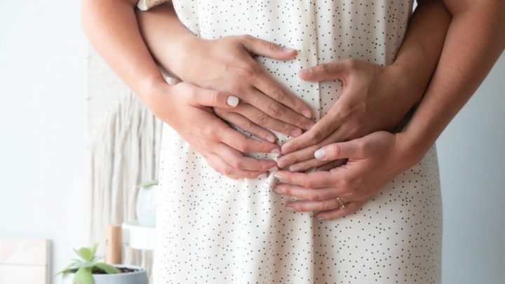 Tanya Dokter Seputar Kehamilan – Apakah Cegukan Janin Aman?